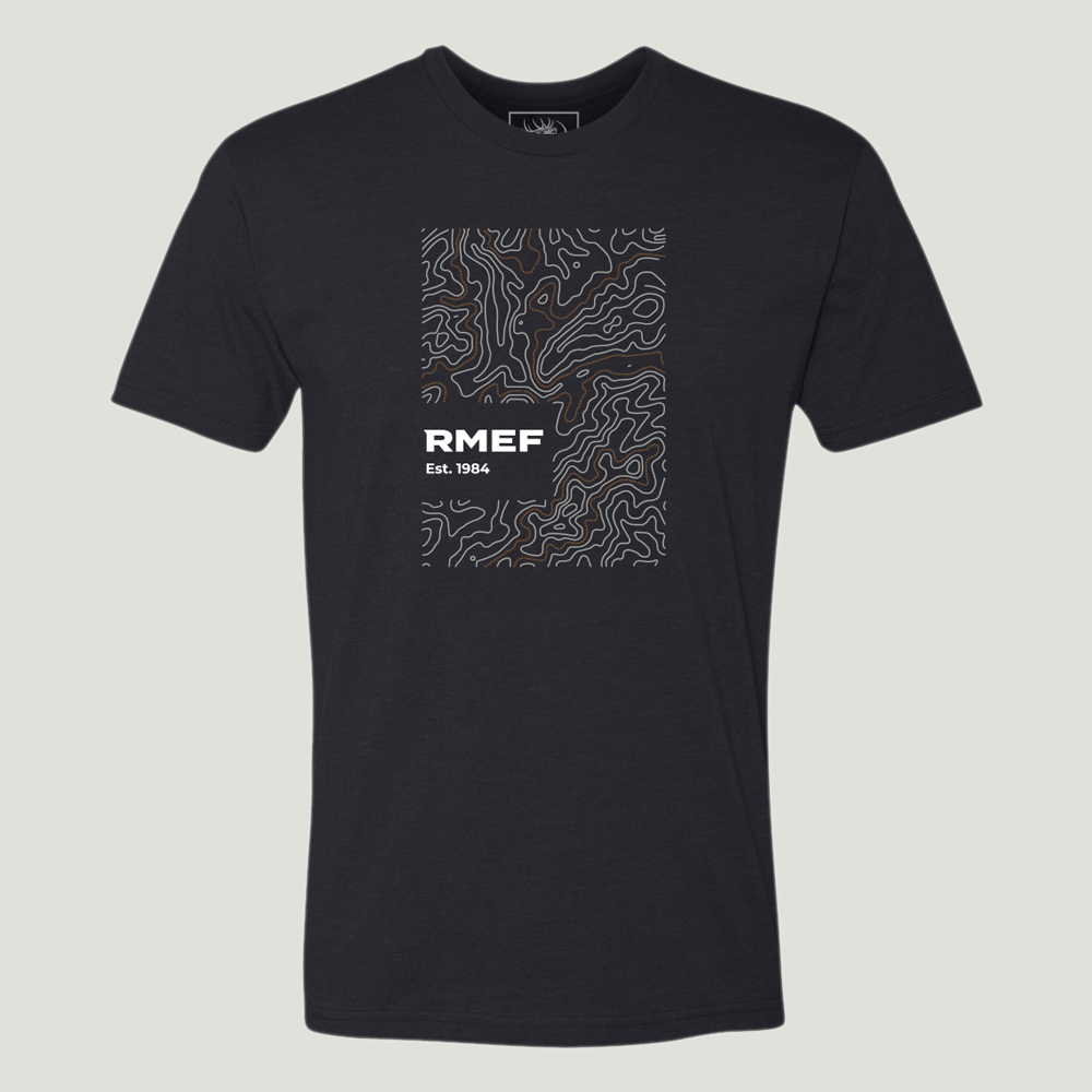Topo Tee